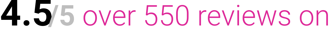 ResellerRatings Reviews Count