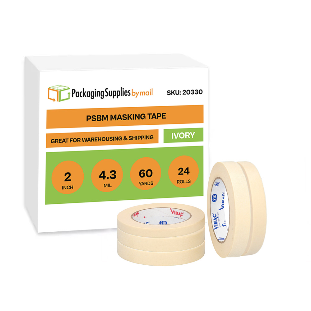 General Purpose Masking Tape - 2