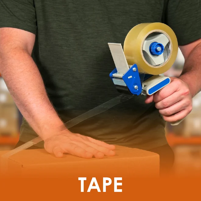 Tape