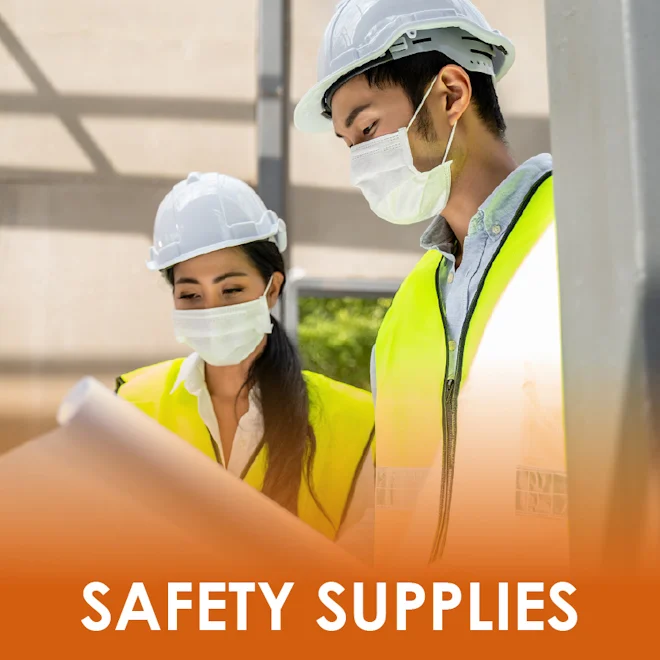 Safety Supplies