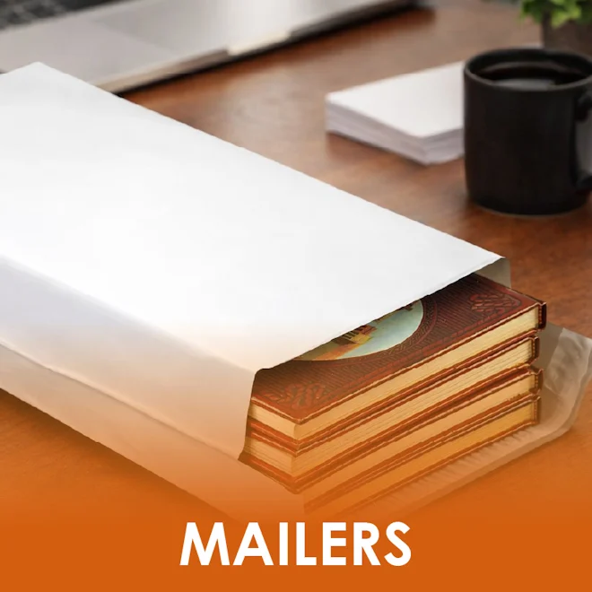 Mailing Envelopes
