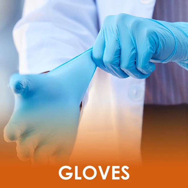 Gloves