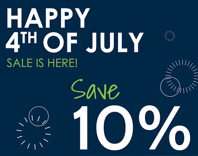 4th of july