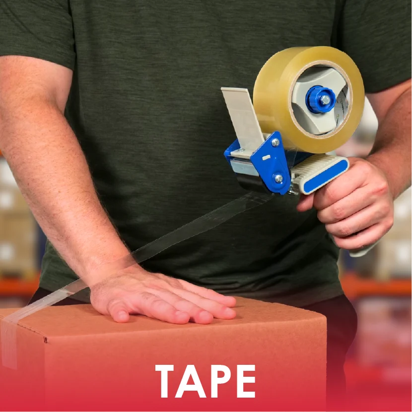 Tape