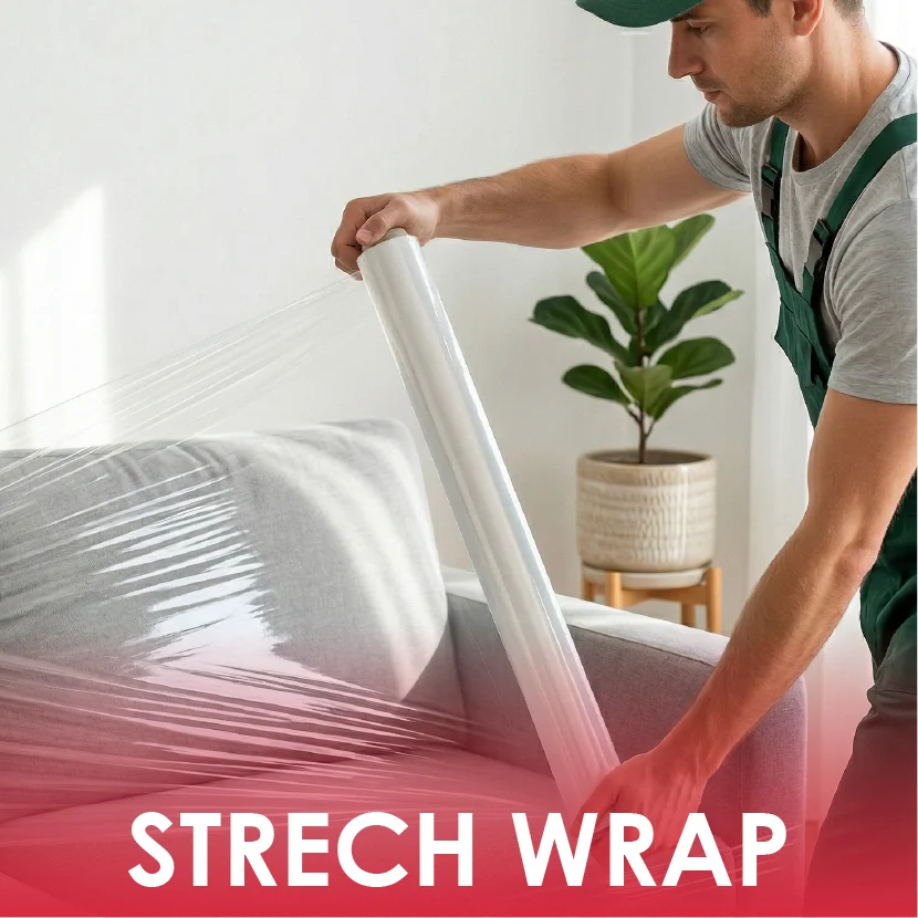 Stretch Wrap