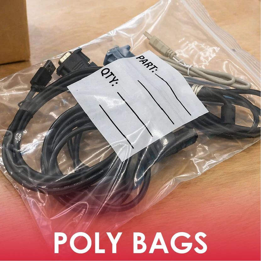 Poly Bags