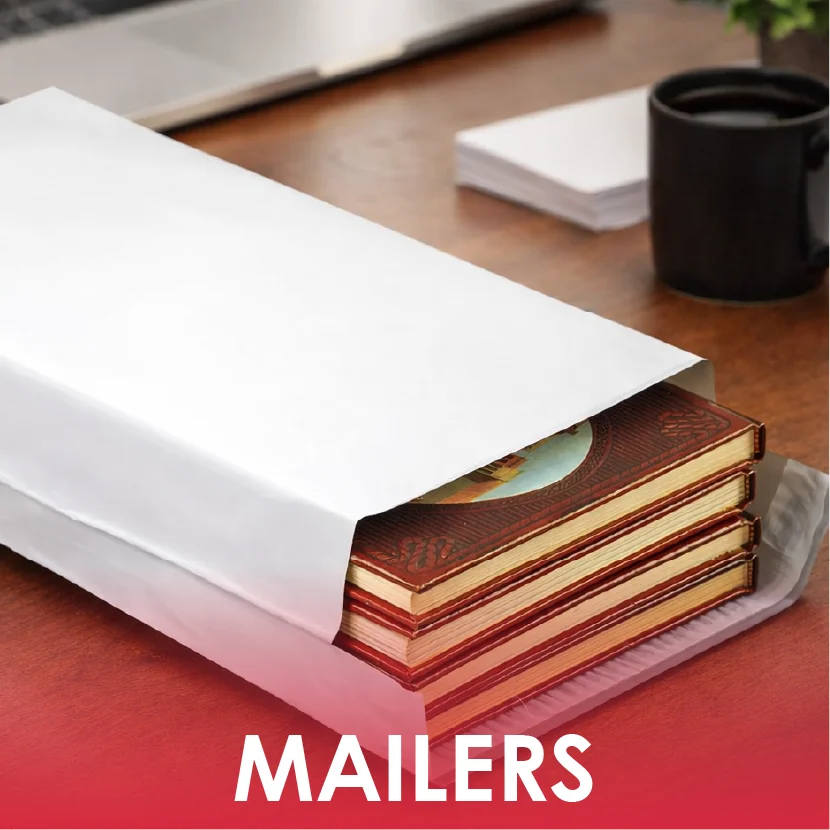 Mailing Envelopes
