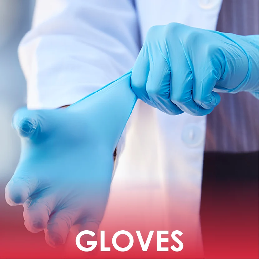 Gloves