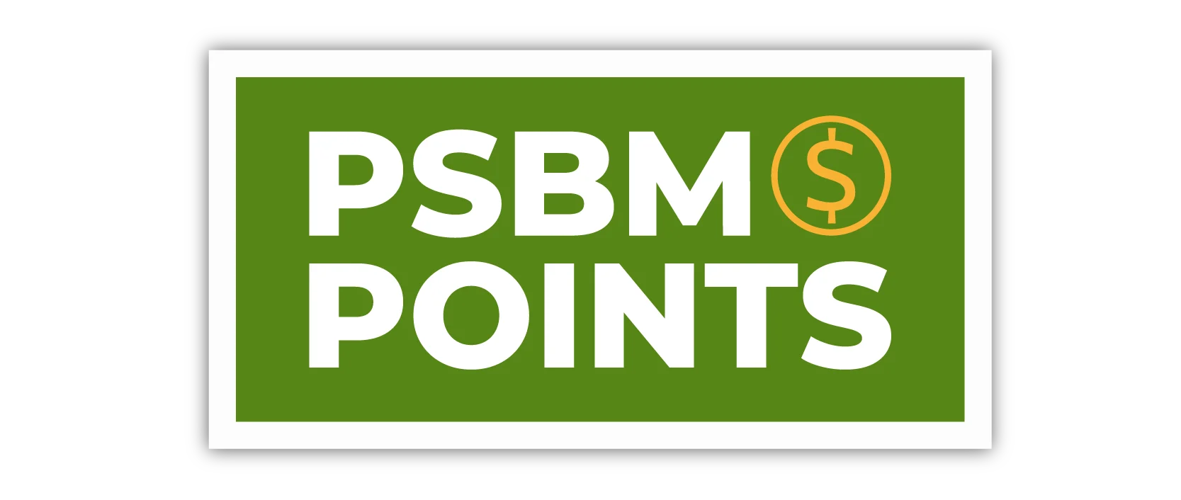 PSBM Points