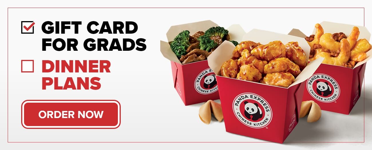 Gift Card For Grads, Done. Meal Plans, To Do -  ORDER NOW
