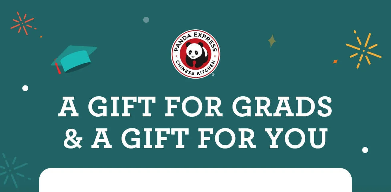 A Gift for Grads & a Gift for You