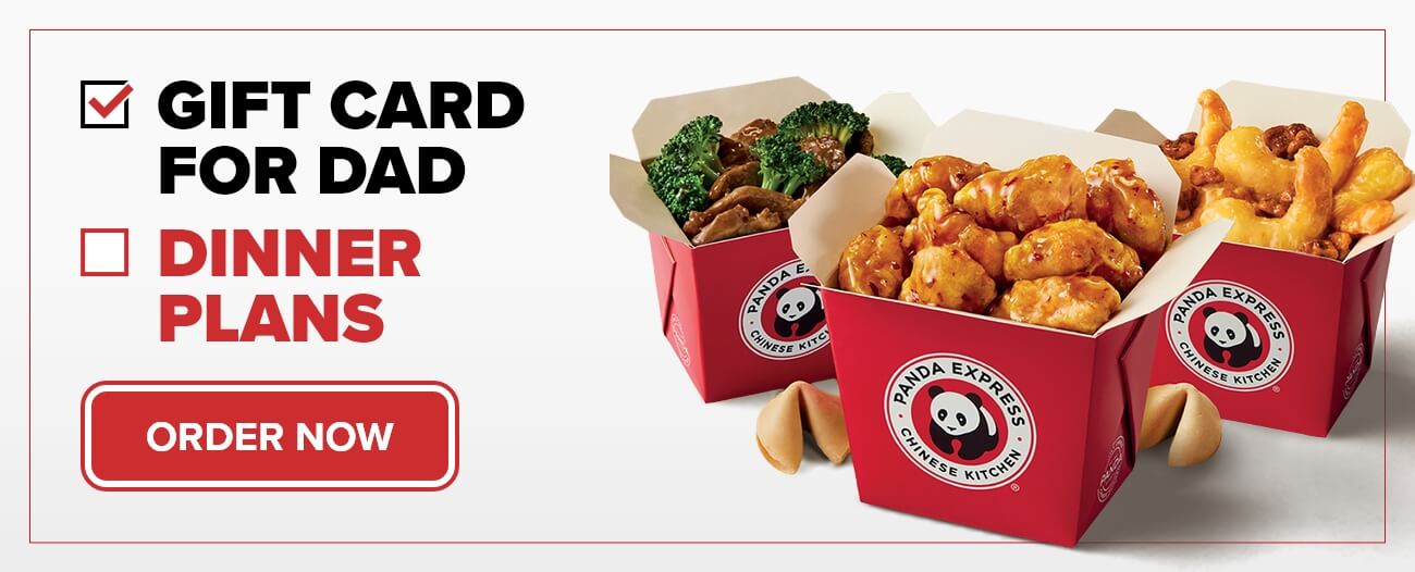 Gift Card For Dad, Done. Meal Plans, To Do -  ORDER NOW