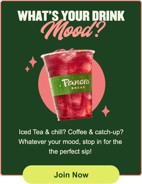 What's Your Drink Mood?