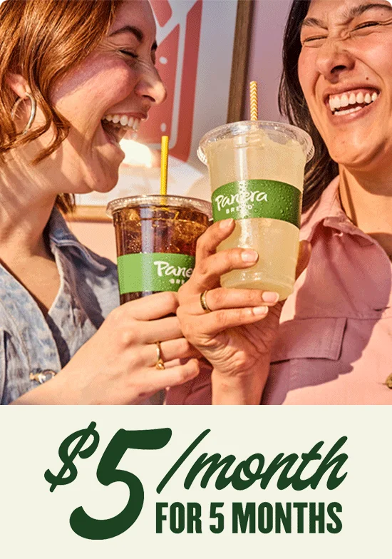 $5/month for 5 months*