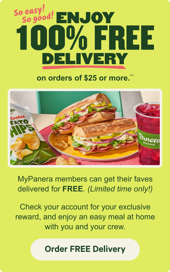 Enjoy 100% FREE Deliver on orders of $25 or more.**