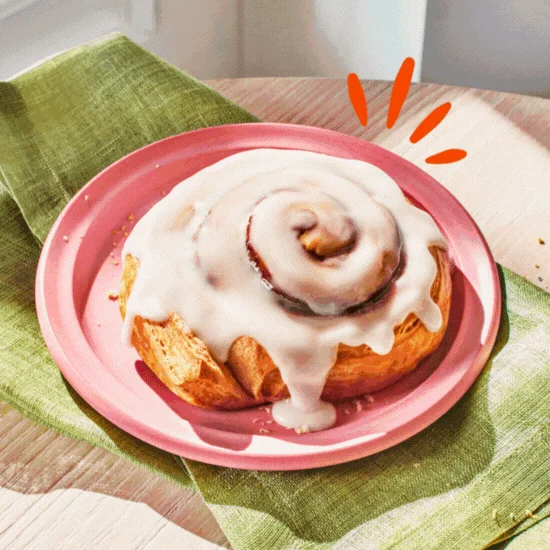 Bakery treats