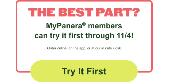 Try it First