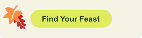 Find Your Feast
