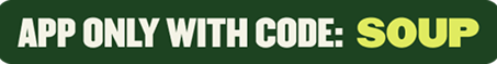 App only with code: SOUP