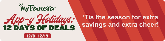App-y Holidays: 12 Days of Deals