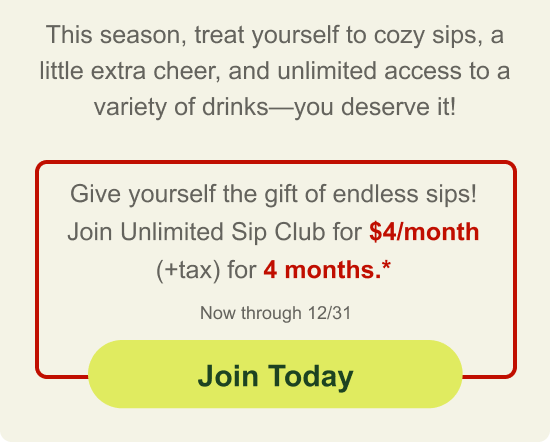 $4/MONTH for 4 MONTHS