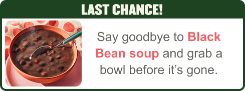 Last Chance