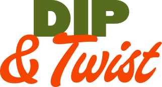 Dip & Twist