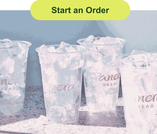 Start an Order
