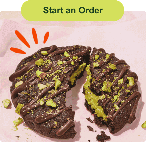 Start an Order