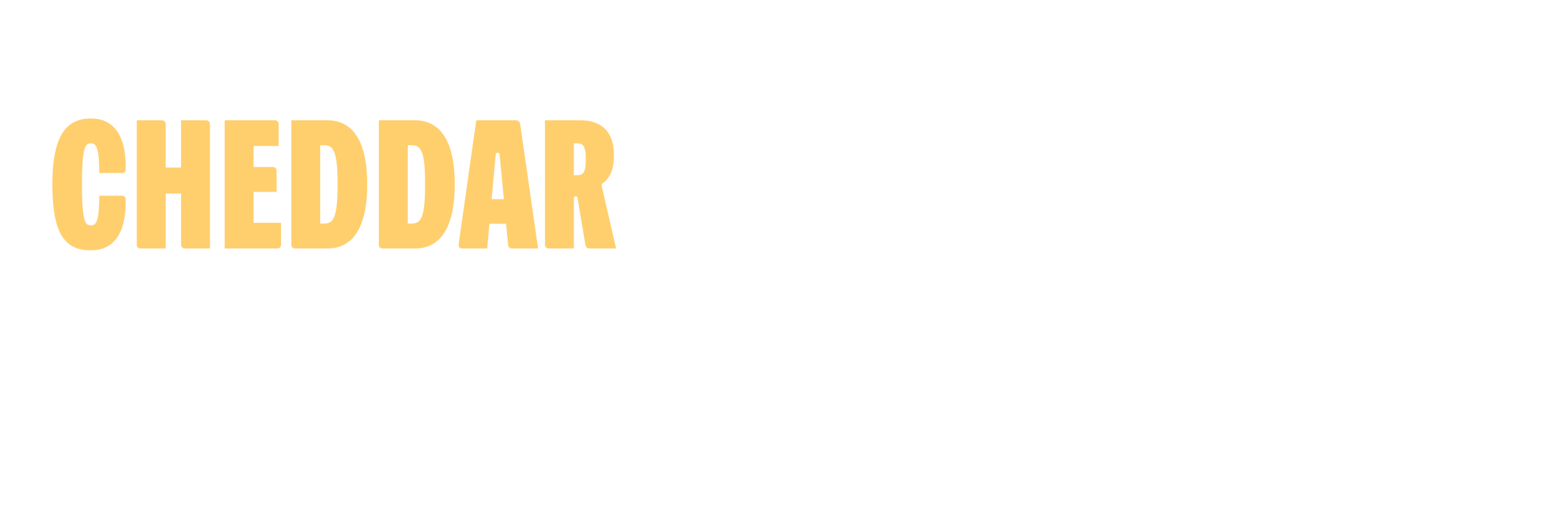 New Cheddar Cheesesticks