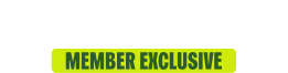Papa Rewards Member Exclusive