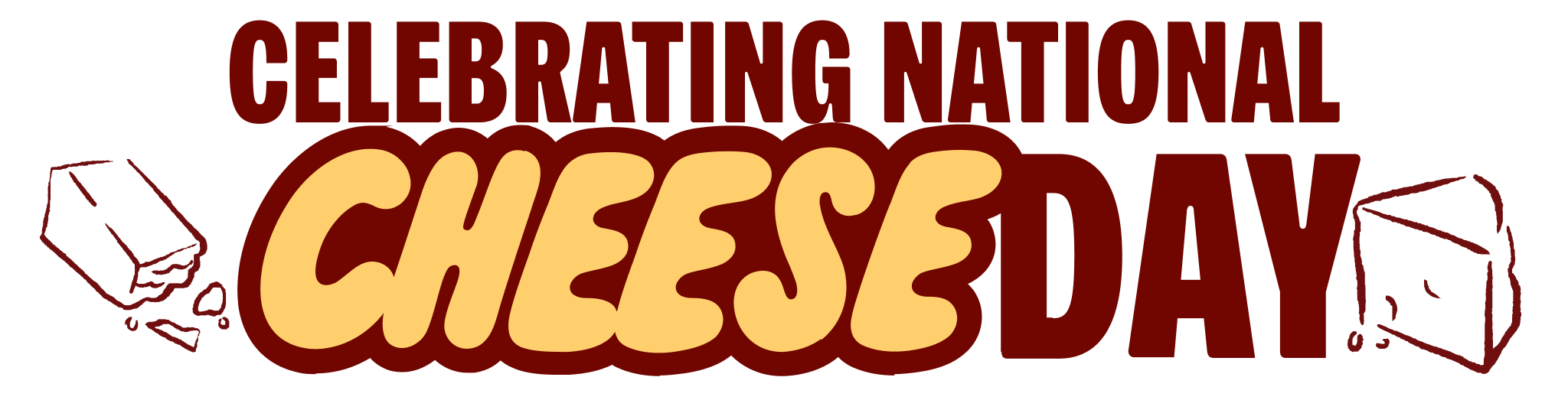 Celebrate National Cheese Day