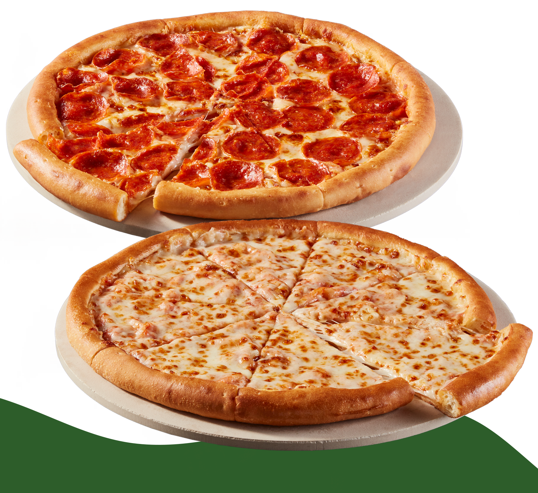 Papa Johns Pizza