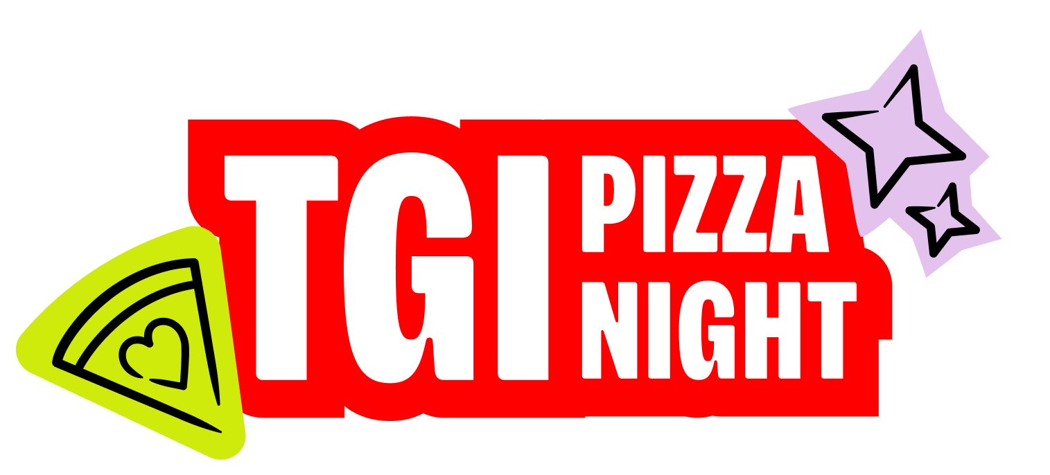 TGI Pizza Night