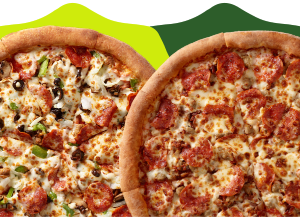 Specialty Pizza