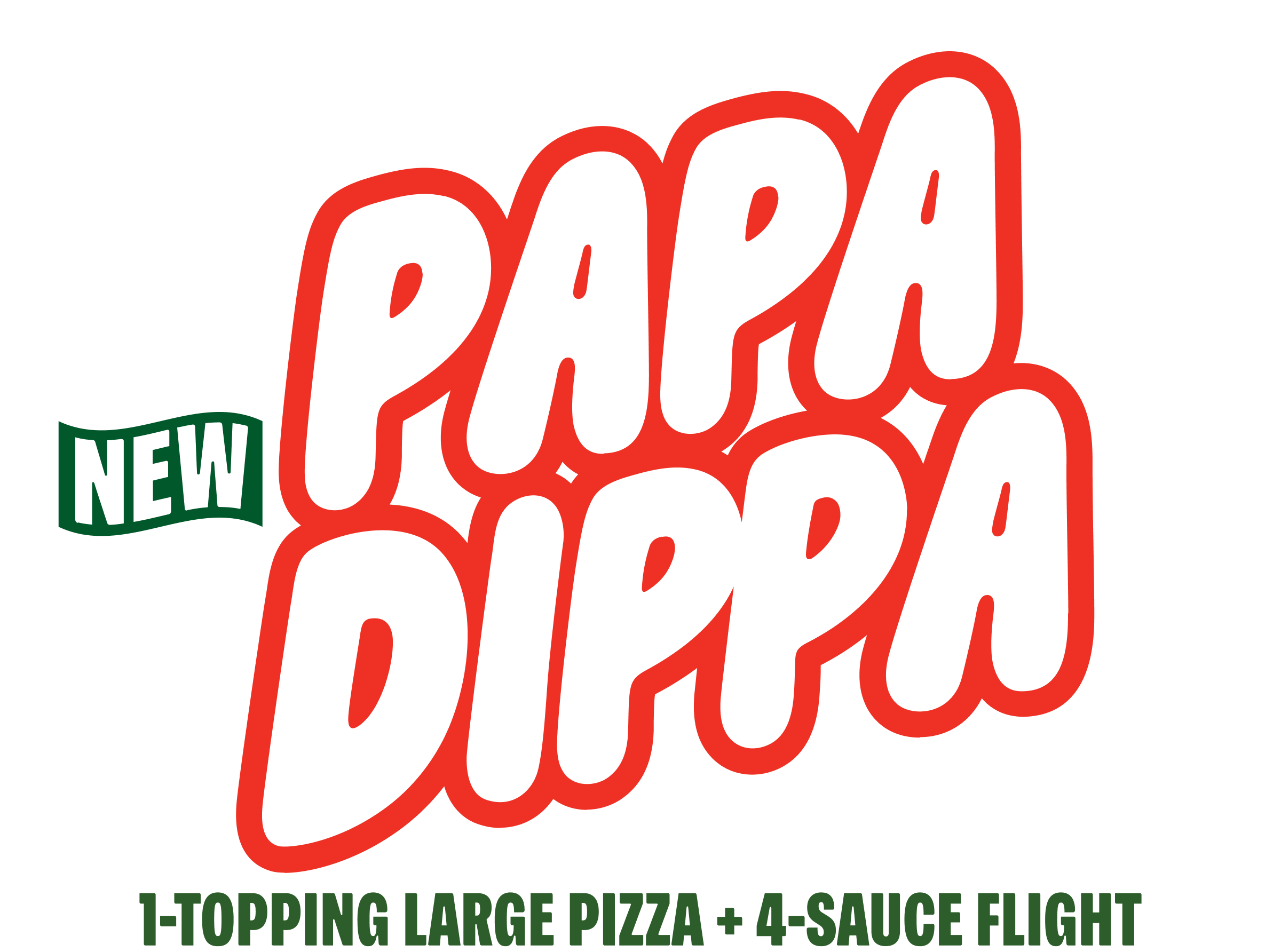 The Papa Dippa