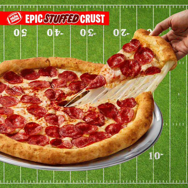 Gameday Sunday Savings