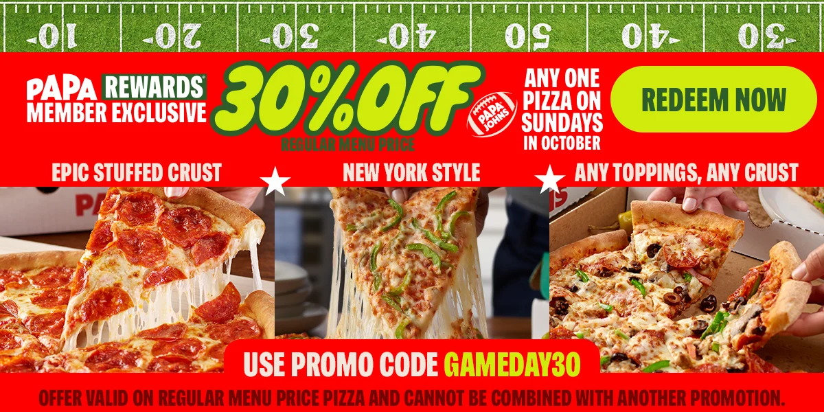 Redeem Now