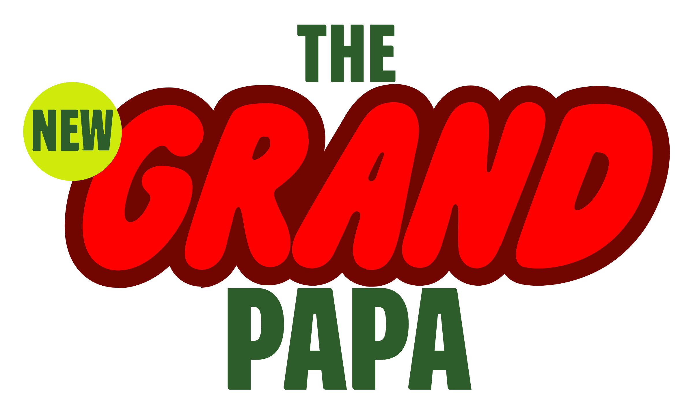 The Grand Papa