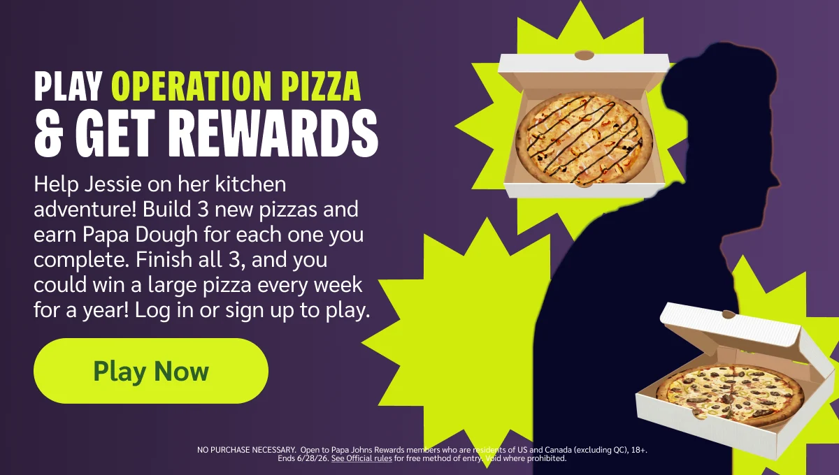 Operation Pizza - Toy Story 5 Game