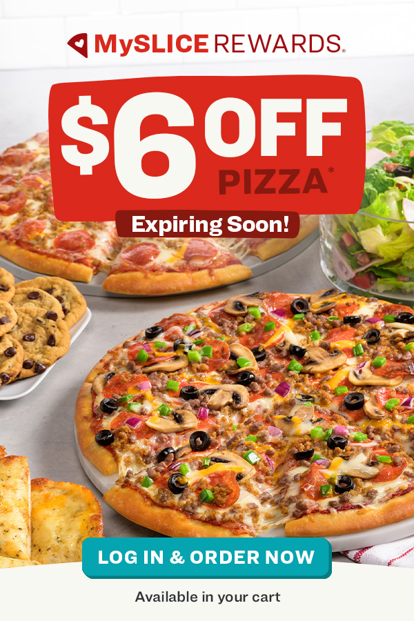 $6 Reward Expires in 7 Days! Redeem Now!