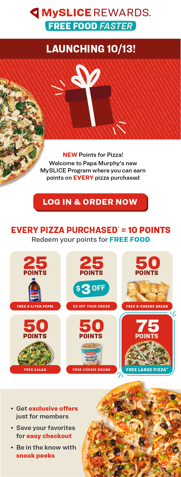 Order Now!