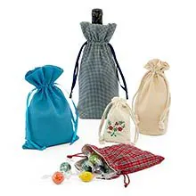 Muslin Bags