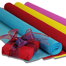 Crepe Paper
