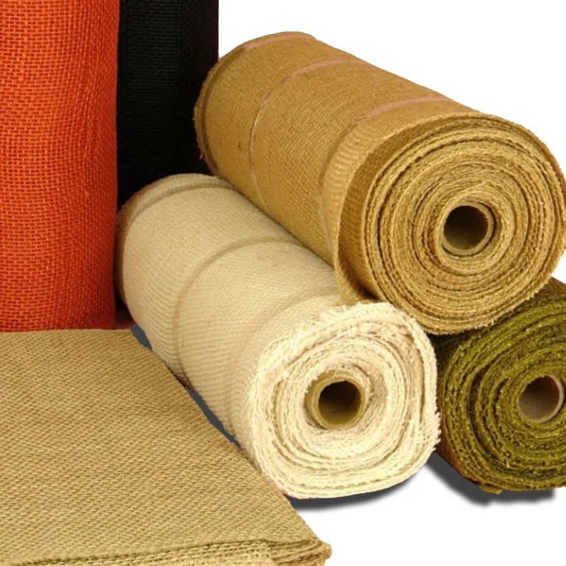  Jute Burlap