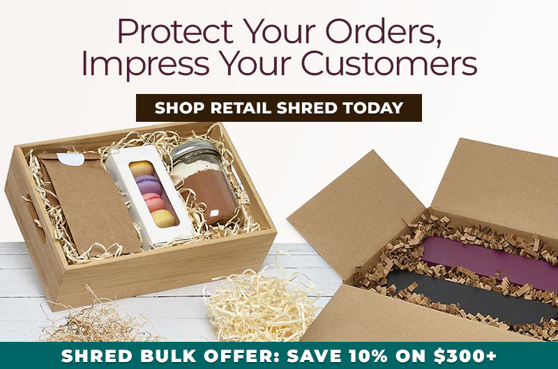 Shop Retail Shred Today