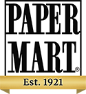 Paper Mart Logo