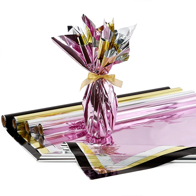Metallic Film