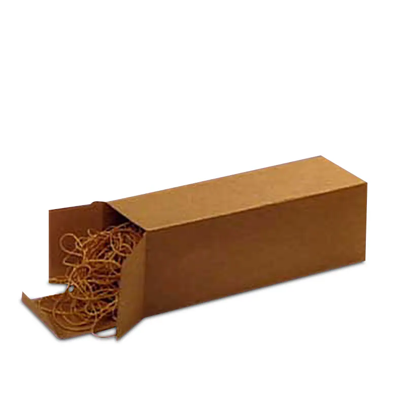 Brown Reverse<br> Tuck End Boxes