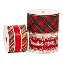 Wired Ribbons